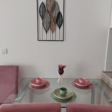 K2-Sistersapartment Podgorica Exteriér fotografie