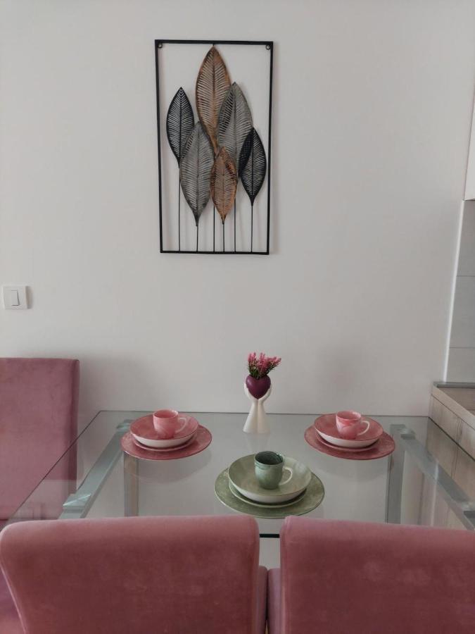 K2-Sistersapartment Podgorica Exteriér fotografie
