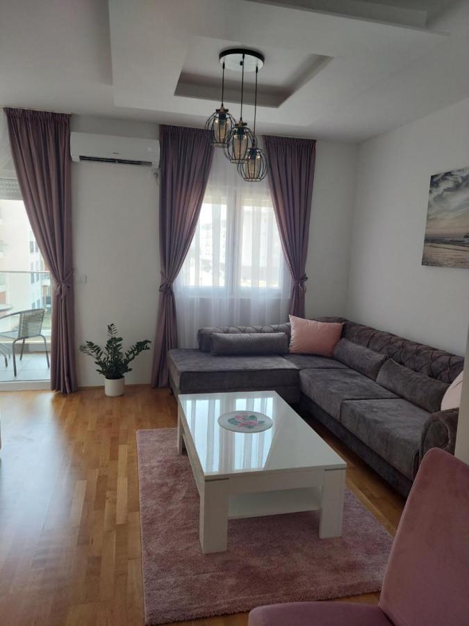 K2-Sistersapartment Podgorica Exteriér fotografie
